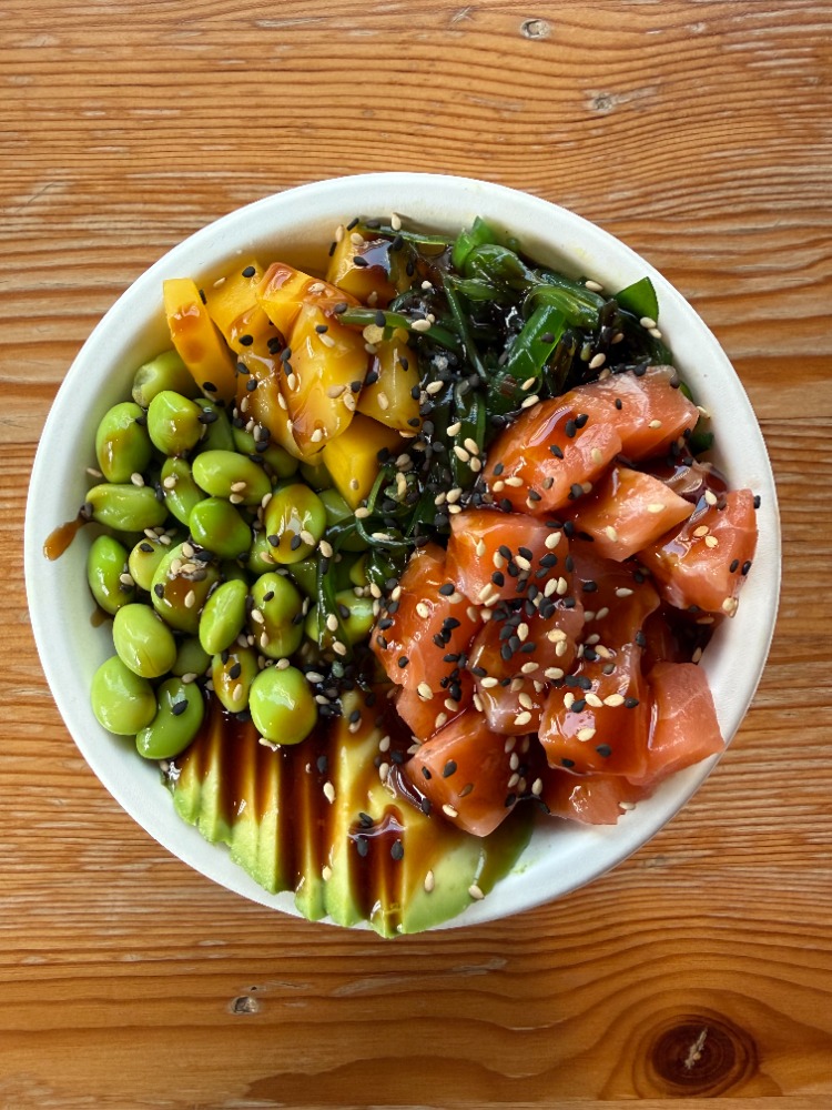 Signature Salmone