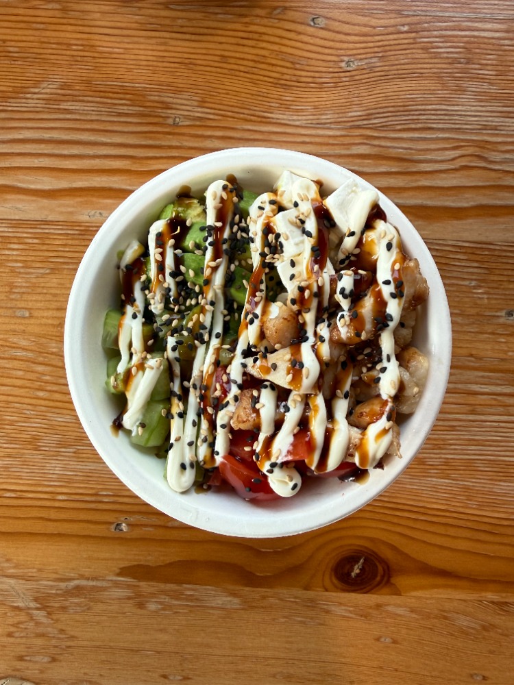 Signature Pollo